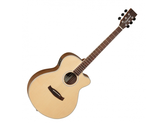 Tanglewood DBT-SFCE-BW Tanglewood DBT-SFCE-BW